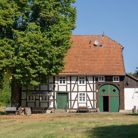 Suffelmuehle Bad Driburg Exterior foto